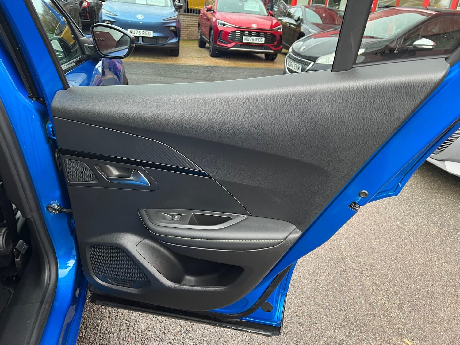 Used Peugeot 2008 2021 for sale - 76175001: Photo 59