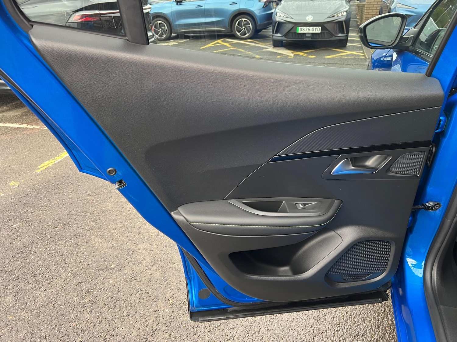 Used Peugeot 2008 2021 for sale - 76175001: Photo 60