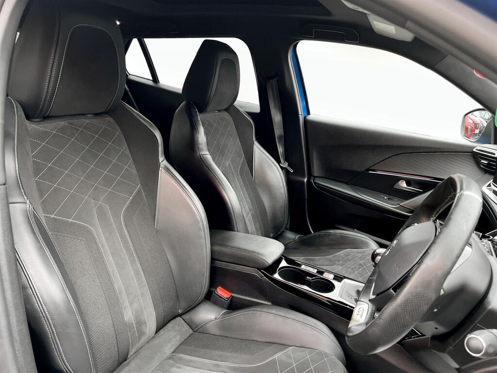 Used Peugeot 2008 2021 for sale - 76175001: Photo 8