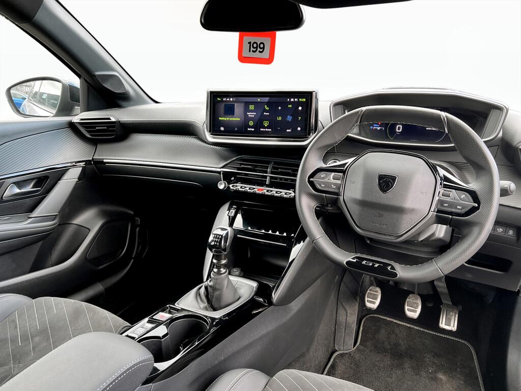 Used Peugeot 208 2025 for sale - 77684315: Photo 10