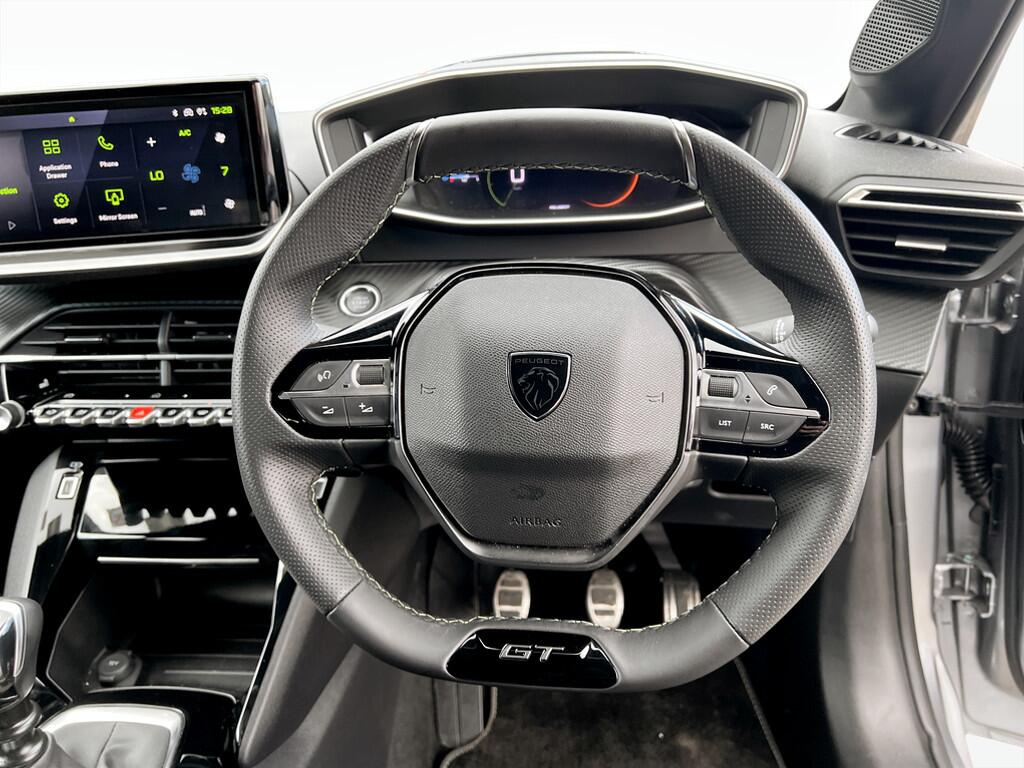 Used Peugeot 208 2025 for sale - 77684315: Photo 11