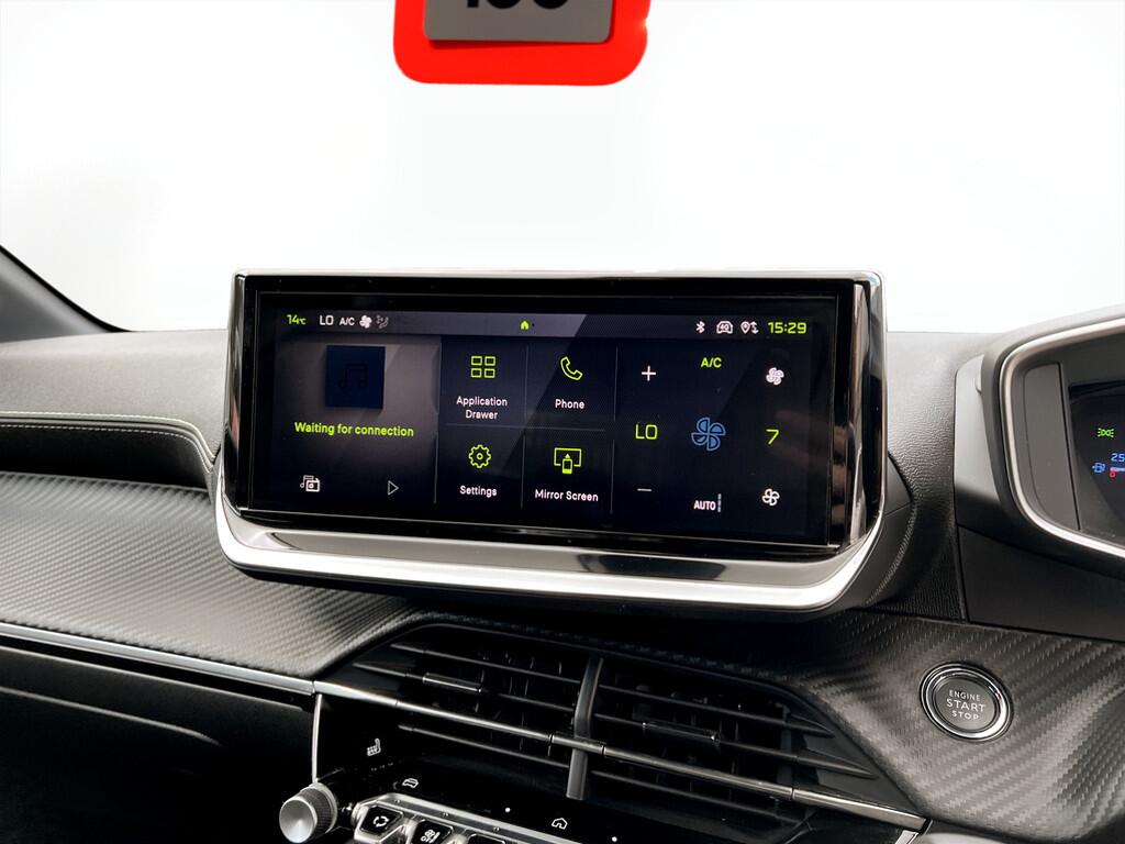 Used Peugeot 208 2025 for sale - 77684315: Photo 12