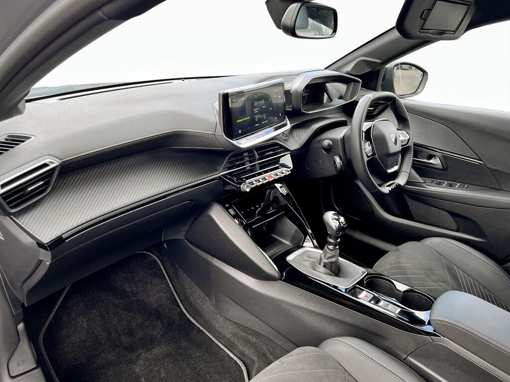 Used Peugeot 208 2025 for sale - 77684315: Photo 13