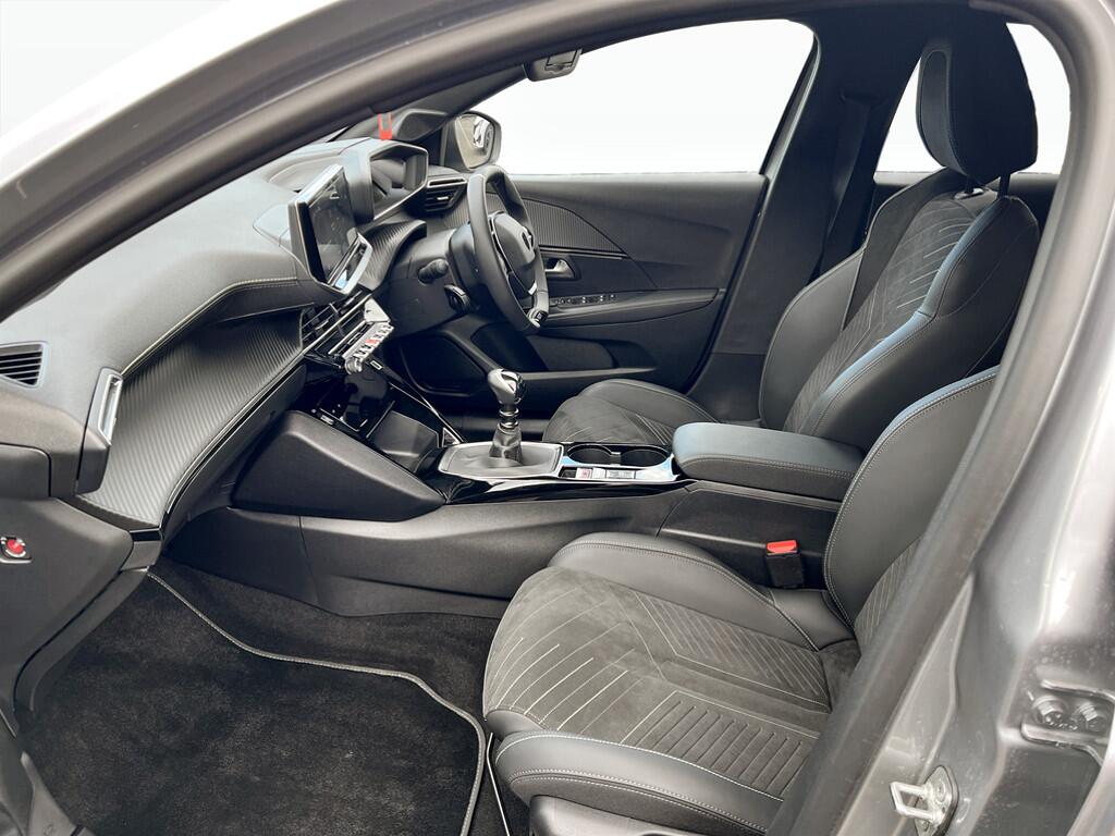 Used Peugeot 208 2025 for sale - 77684315: Photo 14