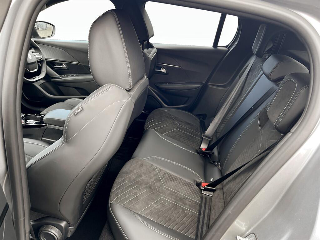 Used Peugeot 208 2025 for sale - 77684315: Photo 15