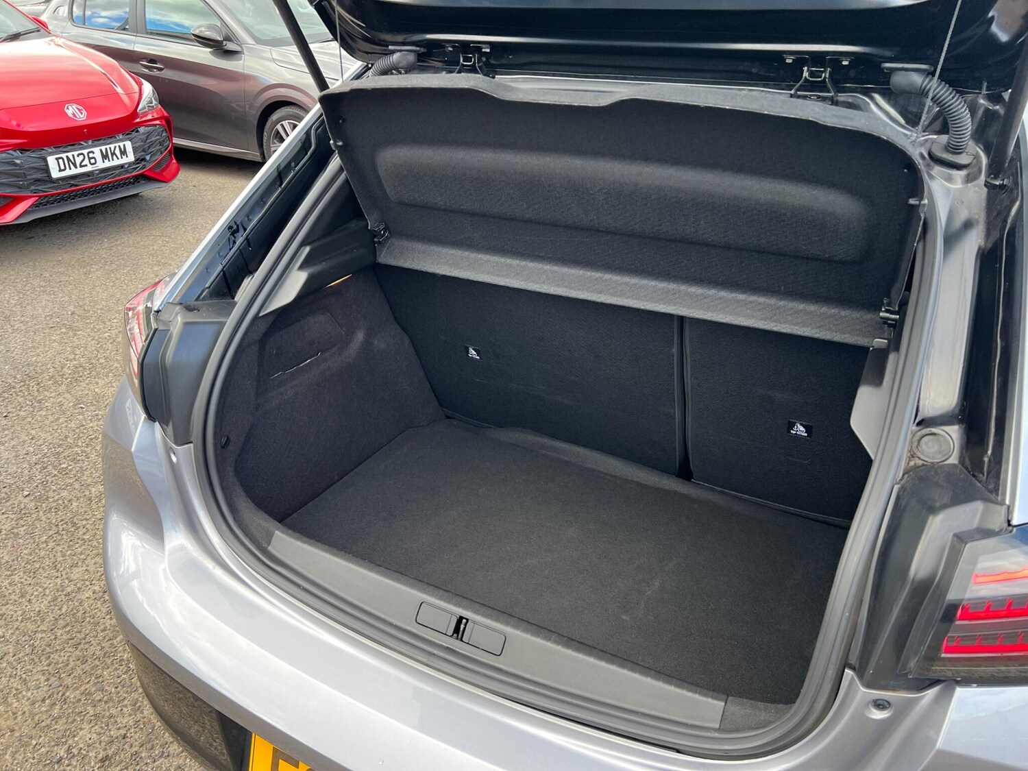 Used Peugeot 208 2025 for sale - 77684315: Photo 20