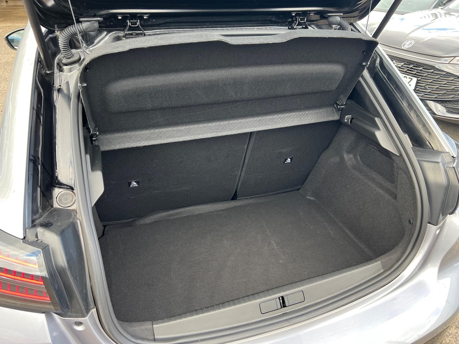 Used Peugeot 208 2025 for sale - 77684315: Photo 21