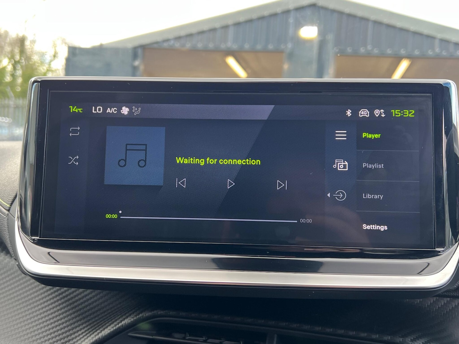 Used Peugeot 208 2025 for sale - 77684315: Photo 27