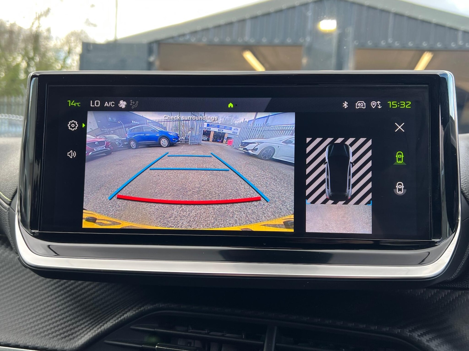 Used Peugeot 208 2025 for sale - 77684315: Photo 28