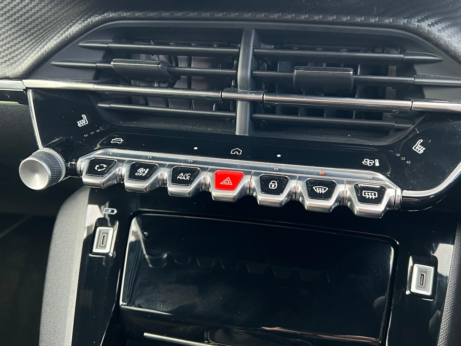 Used Peugeot 208 2025 for sale - 77684315: Photo 30