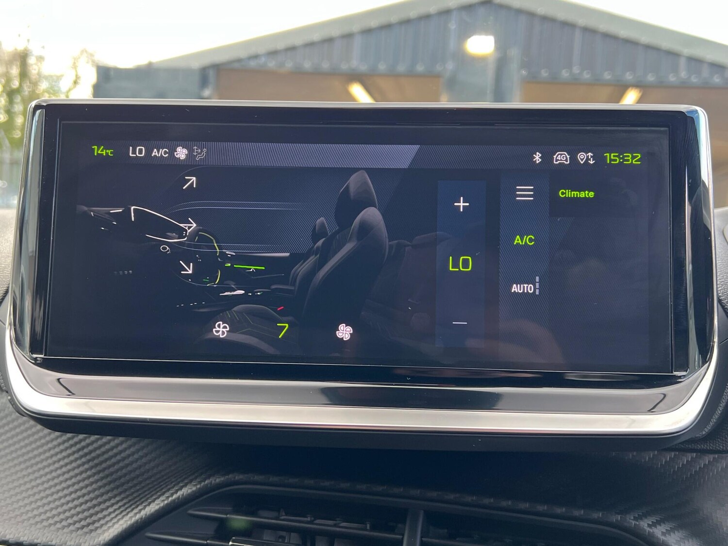 Used Peugeot 208 2025 for sale - 77684315: Photo 31