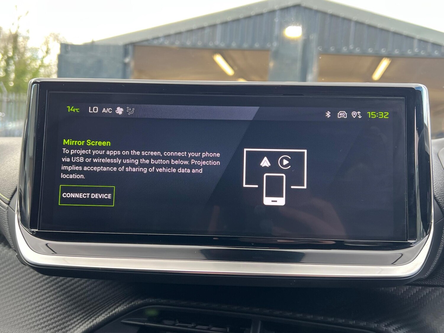 Used Peugeot 208 2025 for sale - 77684315: Photo 32