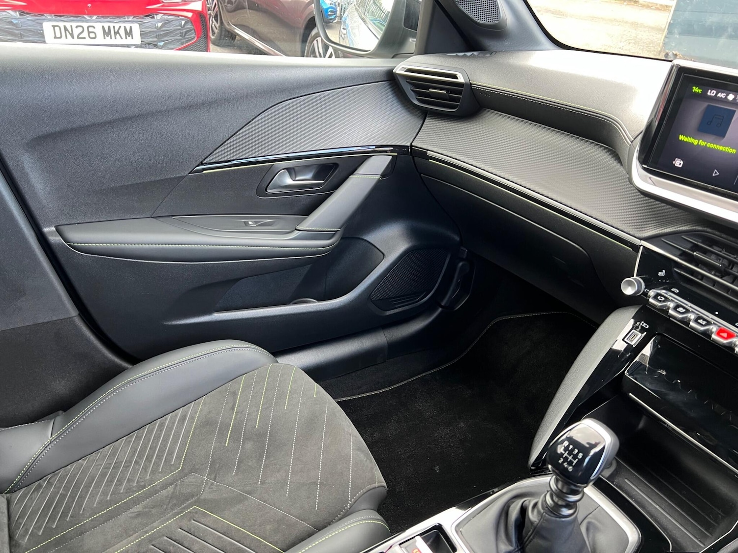 Used Peugeot 208 2025 for sale - 77684315: Photo 34