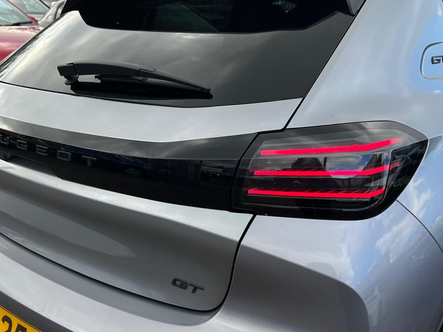 Used Peugeot 208 2025 for sale - 77684315: Photo 36