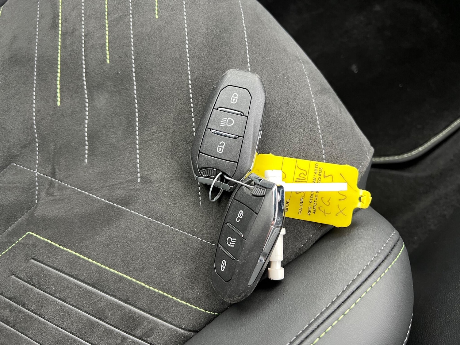 Used Peugeot 208 2025 for sale - 77684315: Photo 39