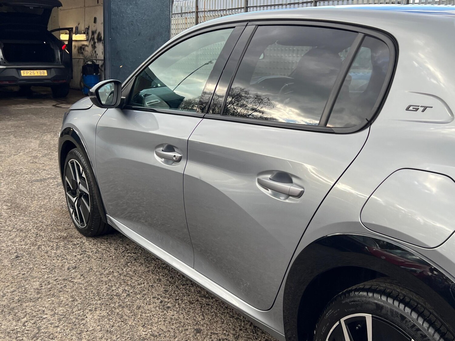 Used Peugeot 208 2025 for sale - 77684315: Photo 40