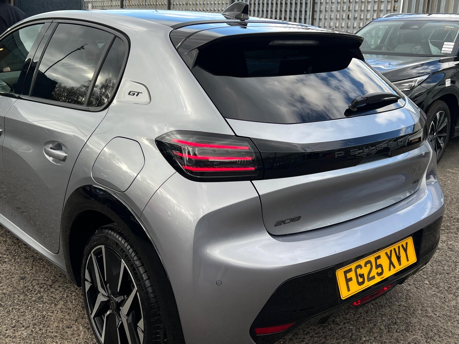 Used Peugeot 208 2025 for sale - 77684315: Photo 41