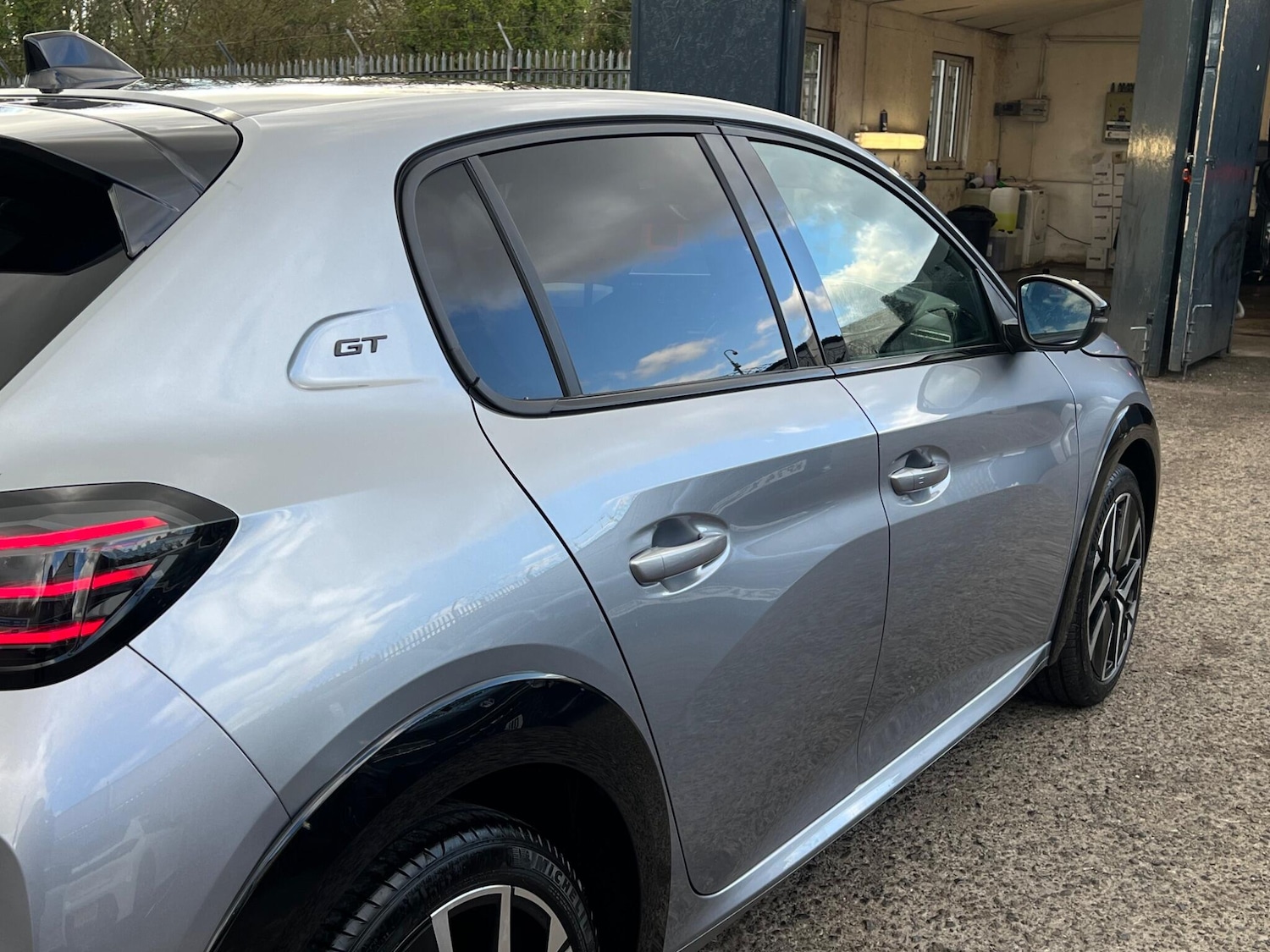 Used Peugeot 208 2025 for sale - 77684315: Photo 42