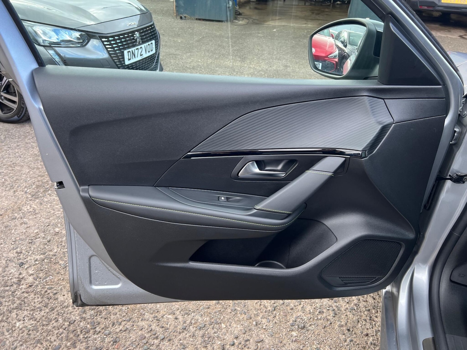 Used Peugeot 208 2025 for sale - 77684315: Photo 43