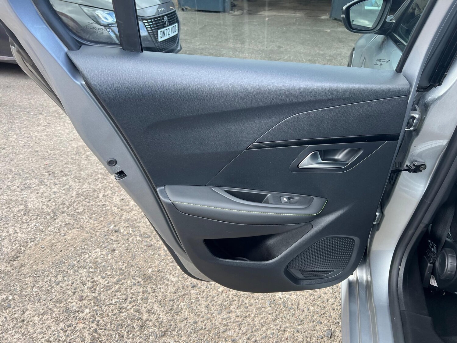 Used Peugeot 208 2025 for sale - 77684315: Photo 45