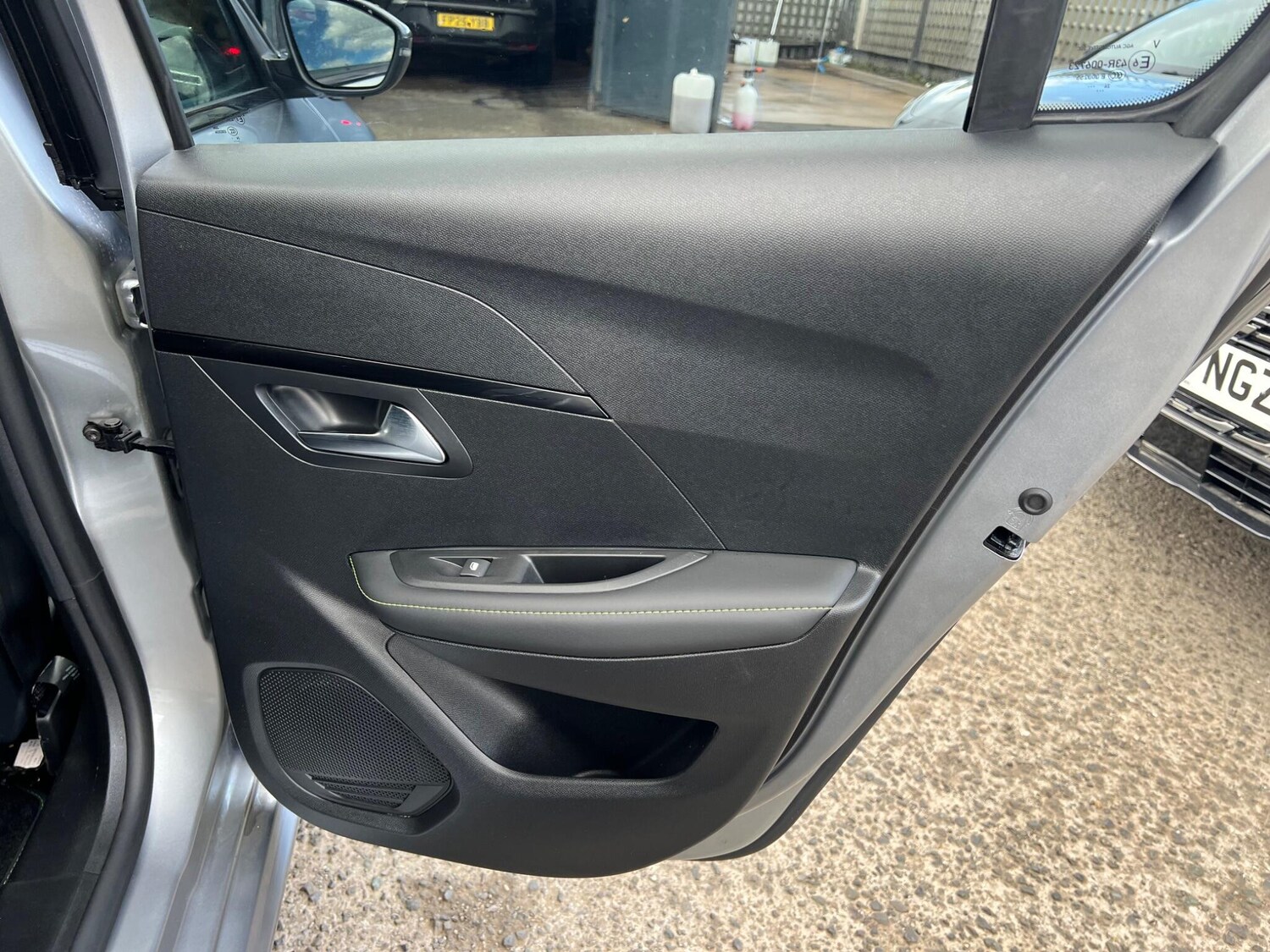 Used Peugeot 208 2025 for sale - 77684315: Photo 46