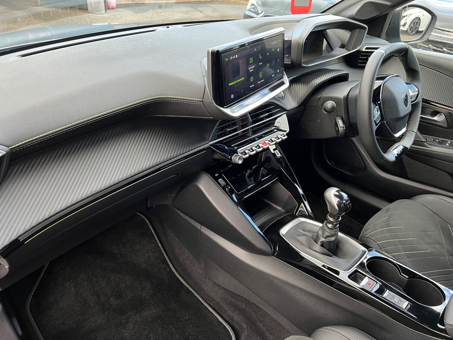 Used Peugeot 208 2025 for sale - 77684315: Photo 47