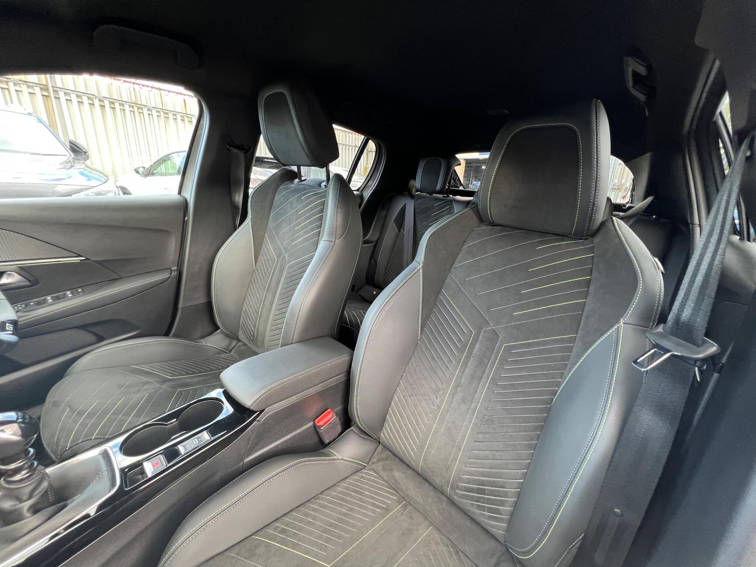 Used Peugeot 208 2025 for sale - 77684315: Photo 48