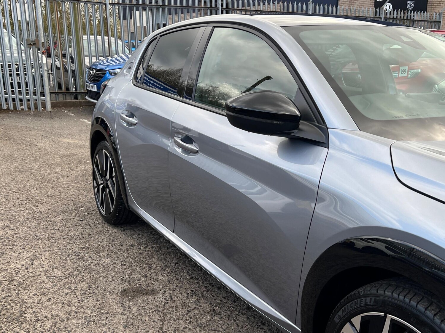 Used Peugeot 208 2025 for sale - 77684315: Photo 50