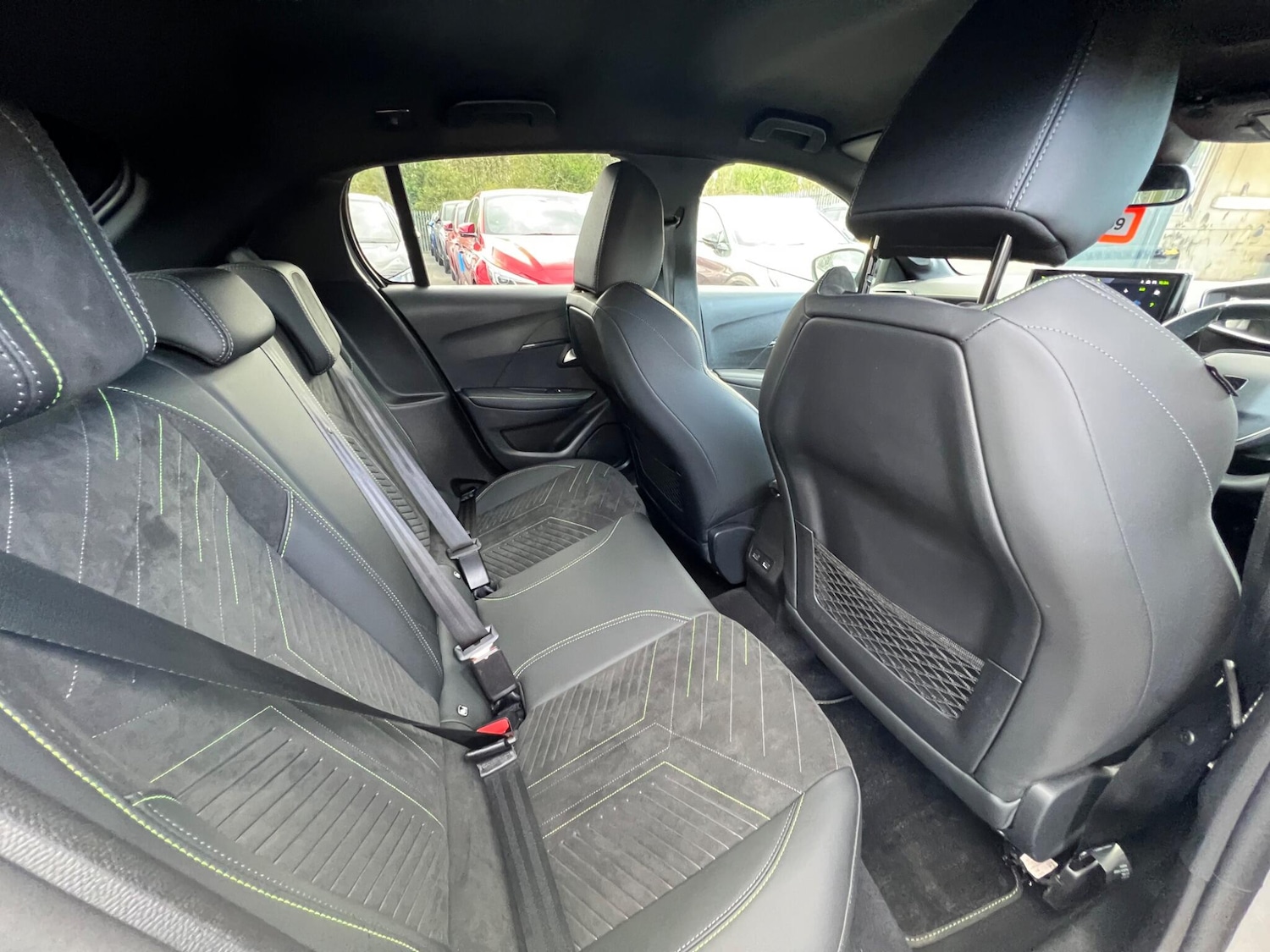 Used Peugeot 208 2025 for sale - 77684315: Photo 51