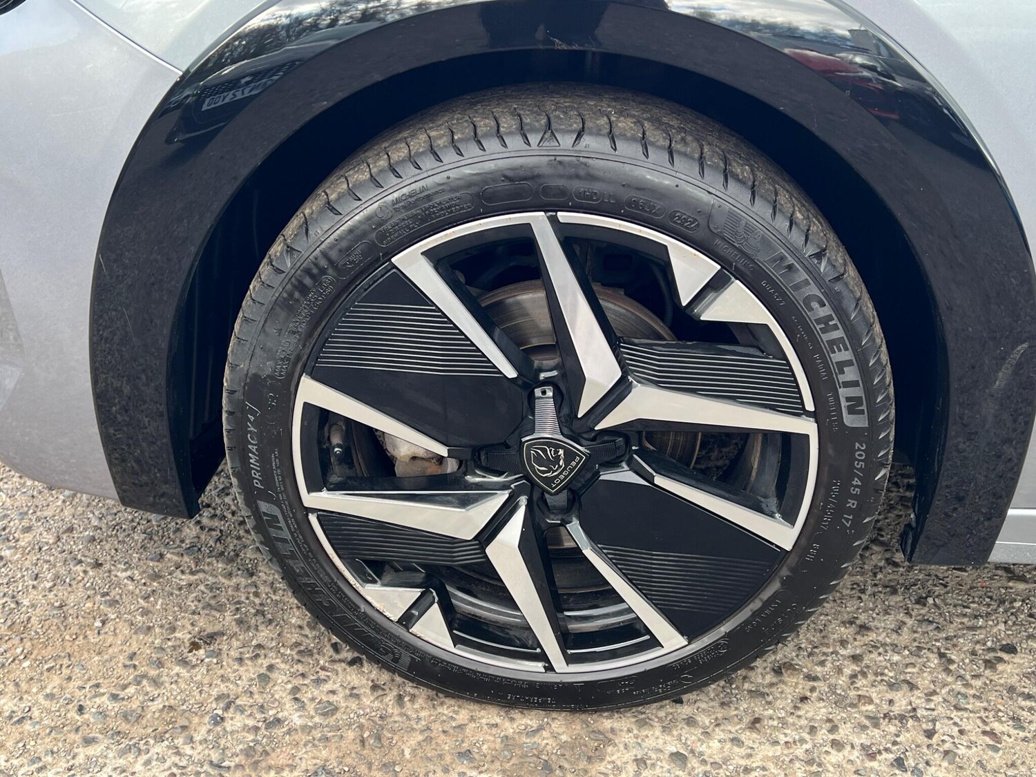 Used Peugeot 208 2025 for sale - 77684315: Photo 52