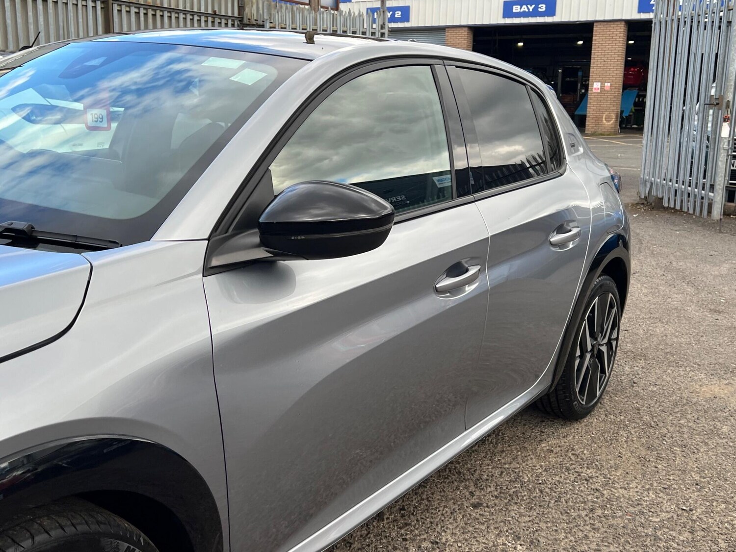 Used Peugeot 208 2025 for sale - 77684315: Photo 54