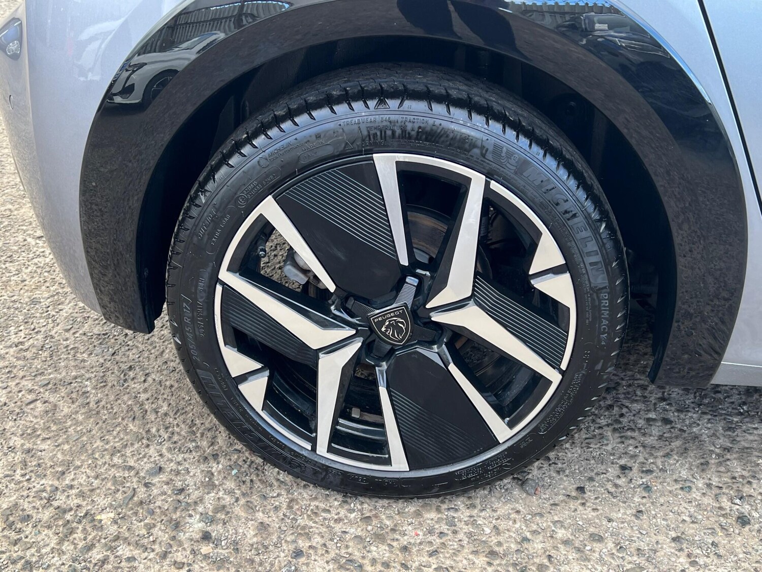 Used Peugeot 208 2025 for sale - 77684315: Photo 56