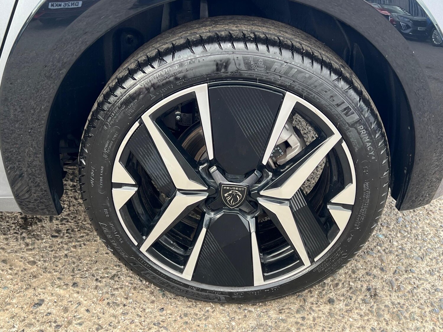 Used Peugeot 208 2025 for sale - 77684315: Photo 58