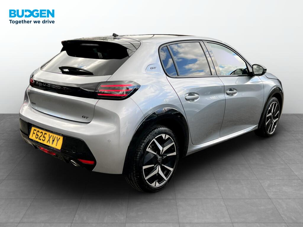 Used Peugeot 208 2025 for sale - 77684315: Photo 6