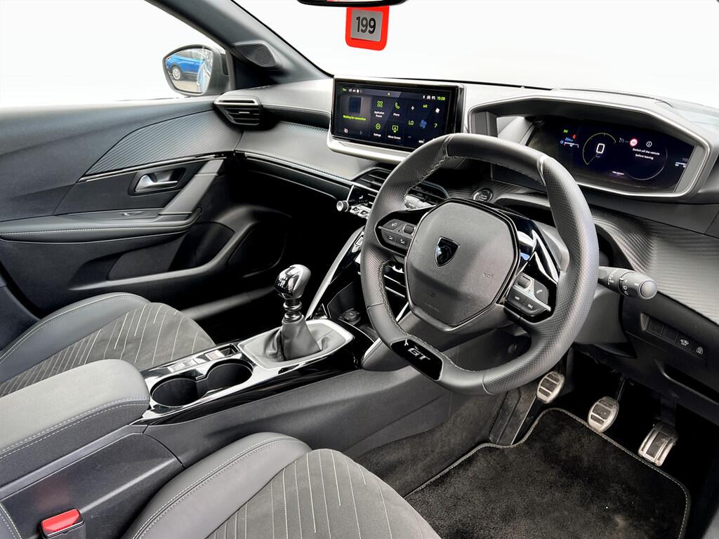 Used Peugeot 208 2025 for sale - 77684315: Photo 9