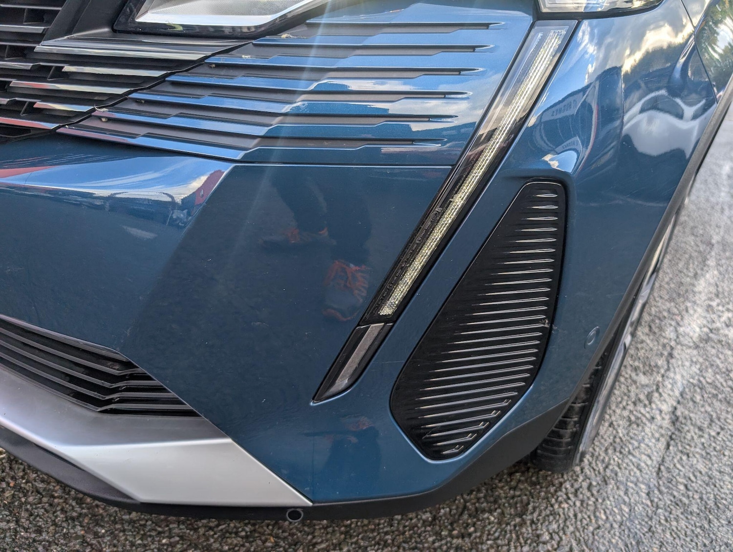 Used Peugeot 3008 2022 for sale - 76175256: Photo 14