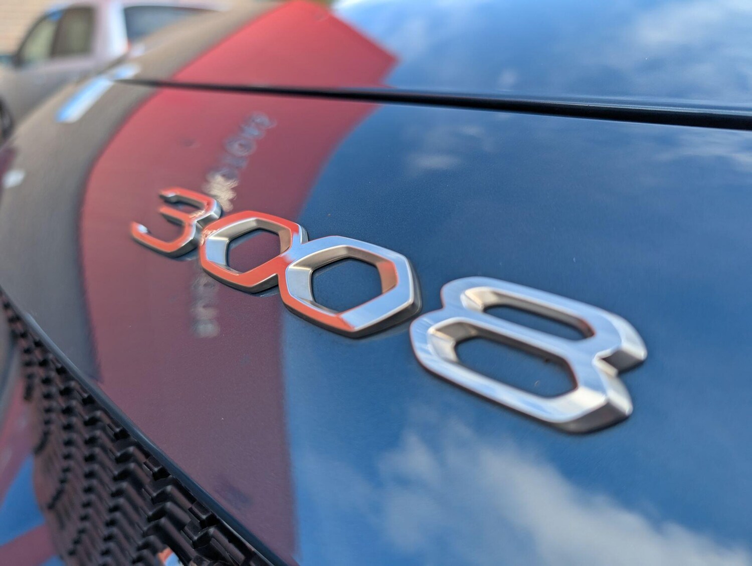 Used Peugeot 3008 2022 for sale - 76175256: Photo 16