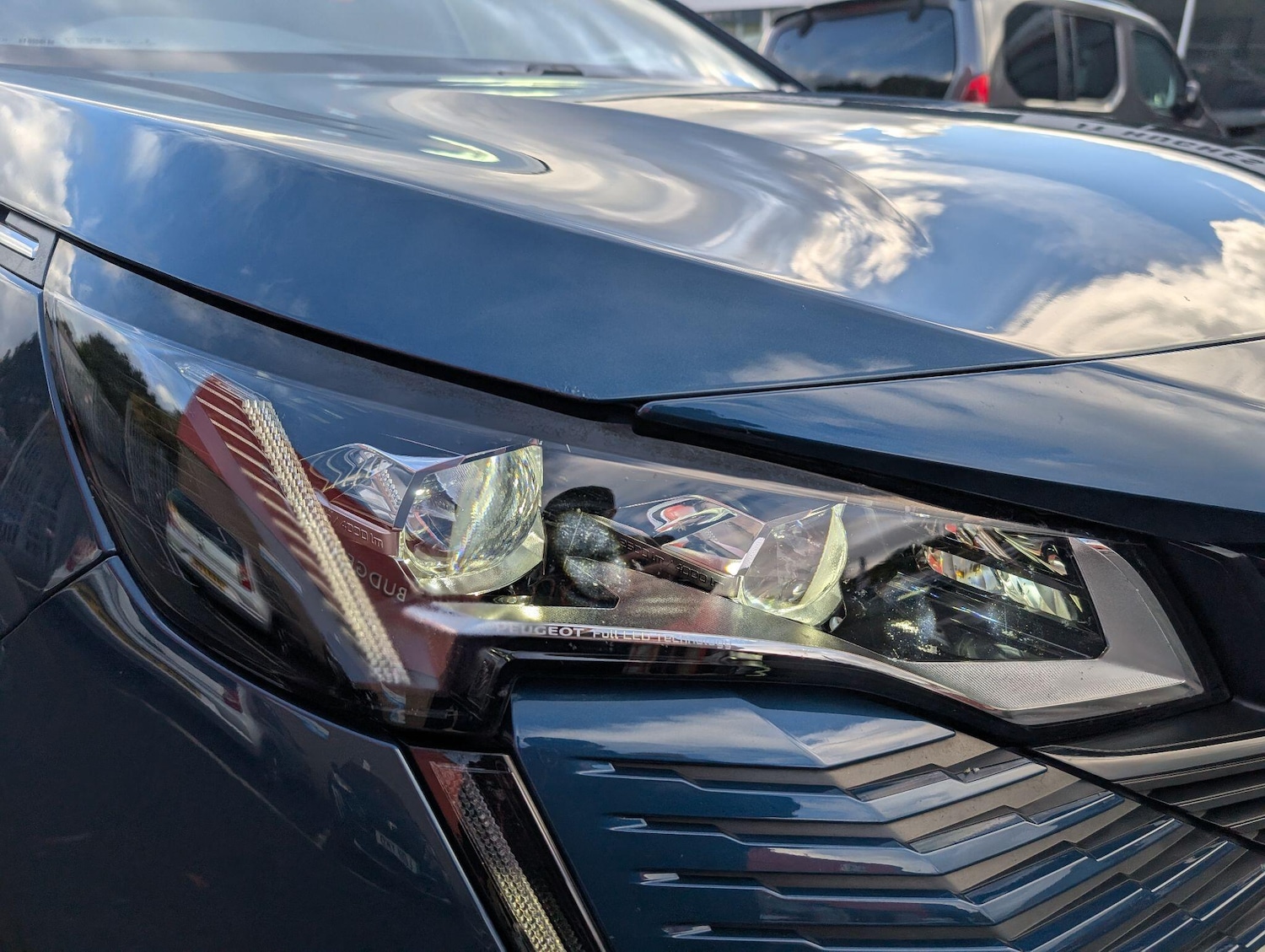 Used Peugeot 3008 2022 for sale - 76175256: Photo 17