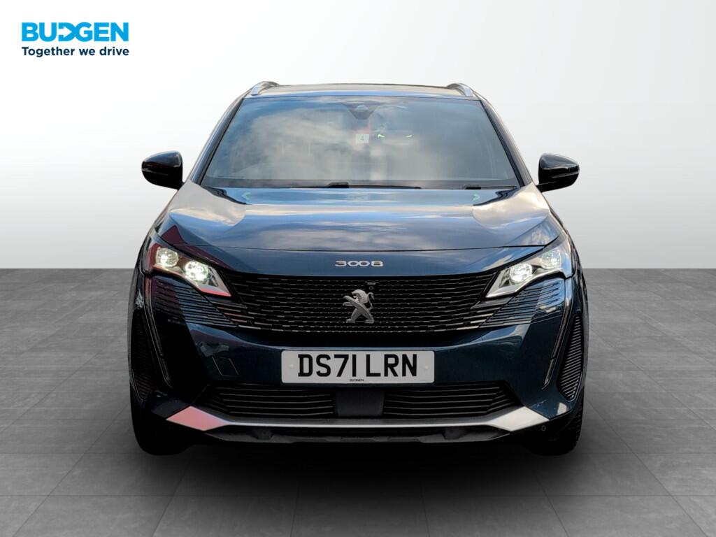 Used Peugeot 3008 2022 for sale - 76175256: Photo 2