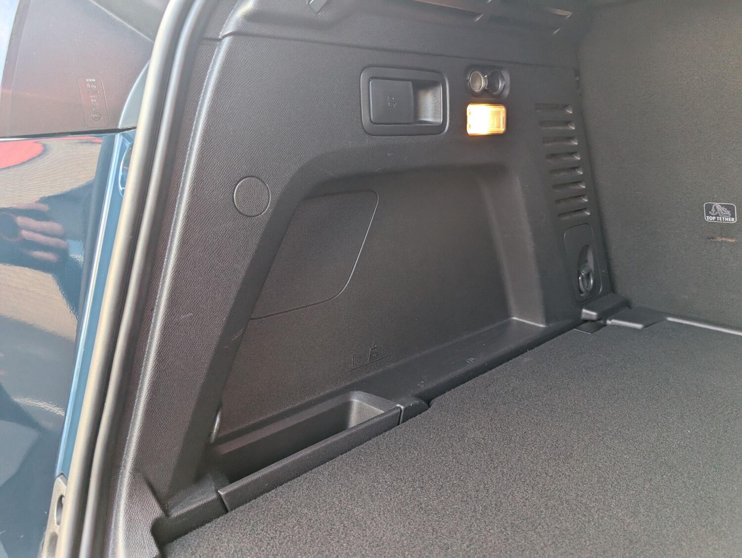 Used Peugeot 3008 2022 for sale - 76175256: Photo 20