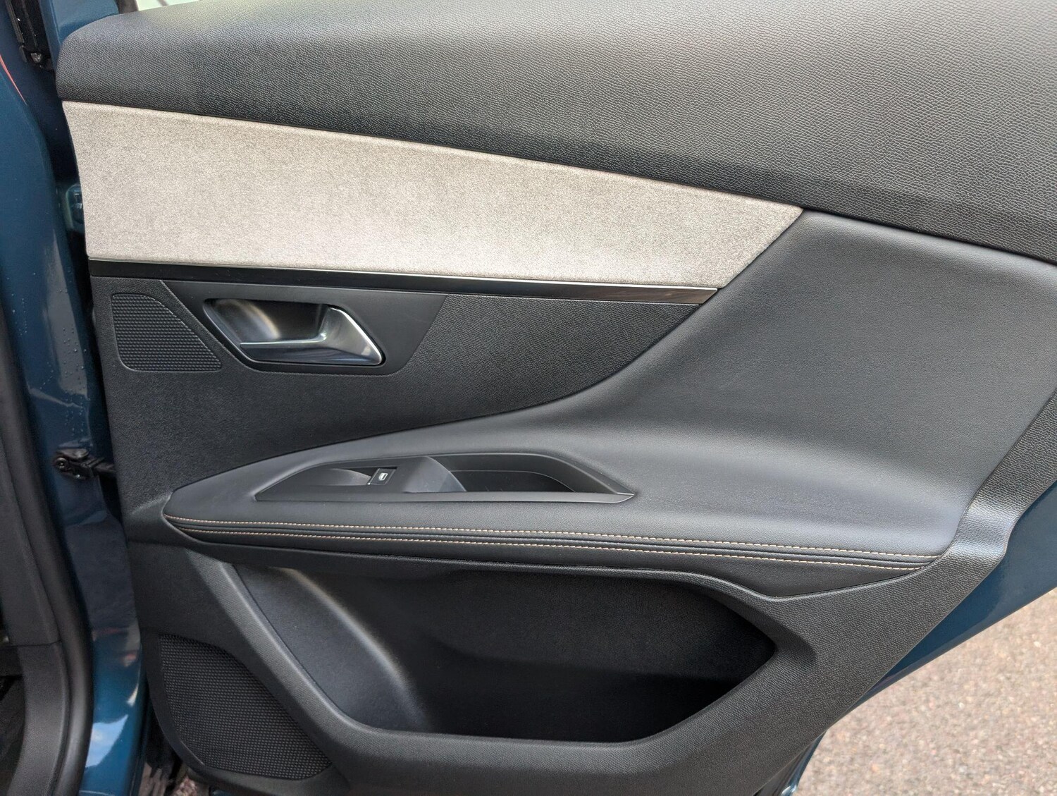 Used Peugeot 3008 2022 for sale - 76175256: Photo 23