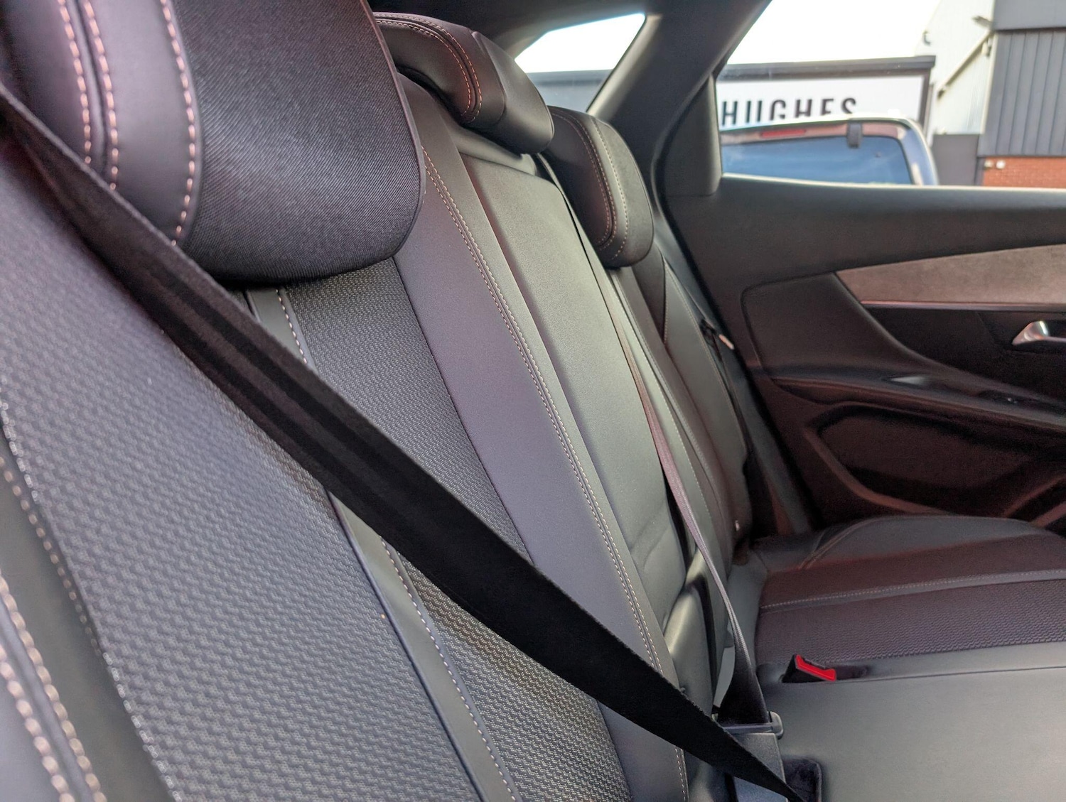 Used Peugeot 3008 2022 for sale - 76175256: Photo 25