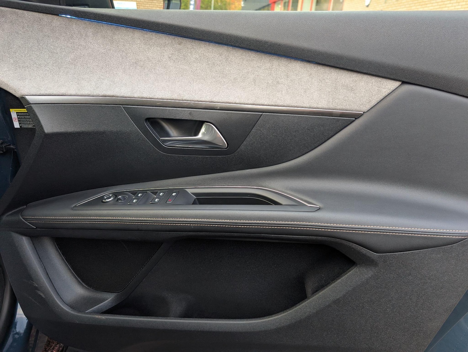 Used Peugeot 3008 2022 for sale - 76175256: Photo 27