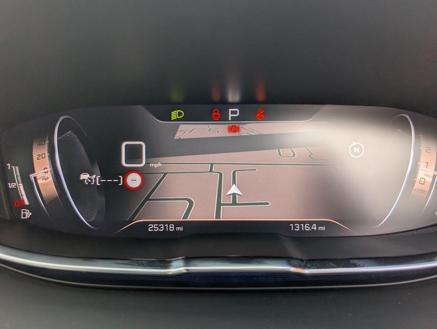 Used Peugeot 3008 2022 for sale - 76175256: Photo 35