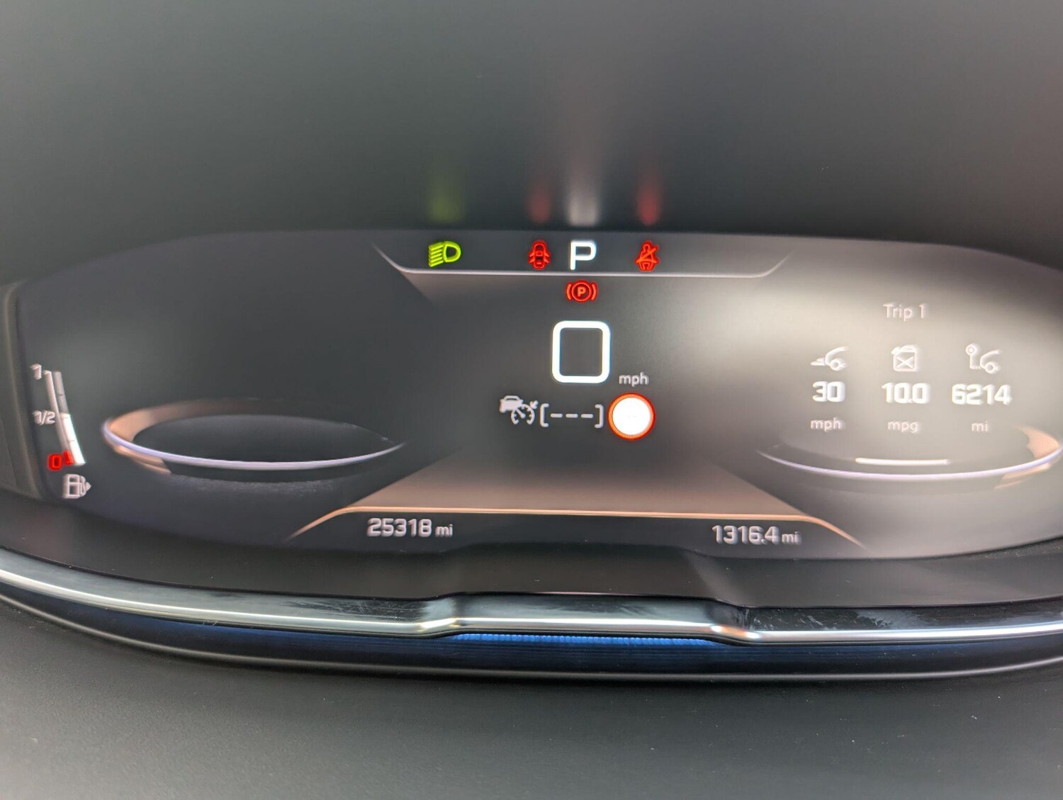 Used Peugeot 3008 2022 for sale - 76175256: Photo 36