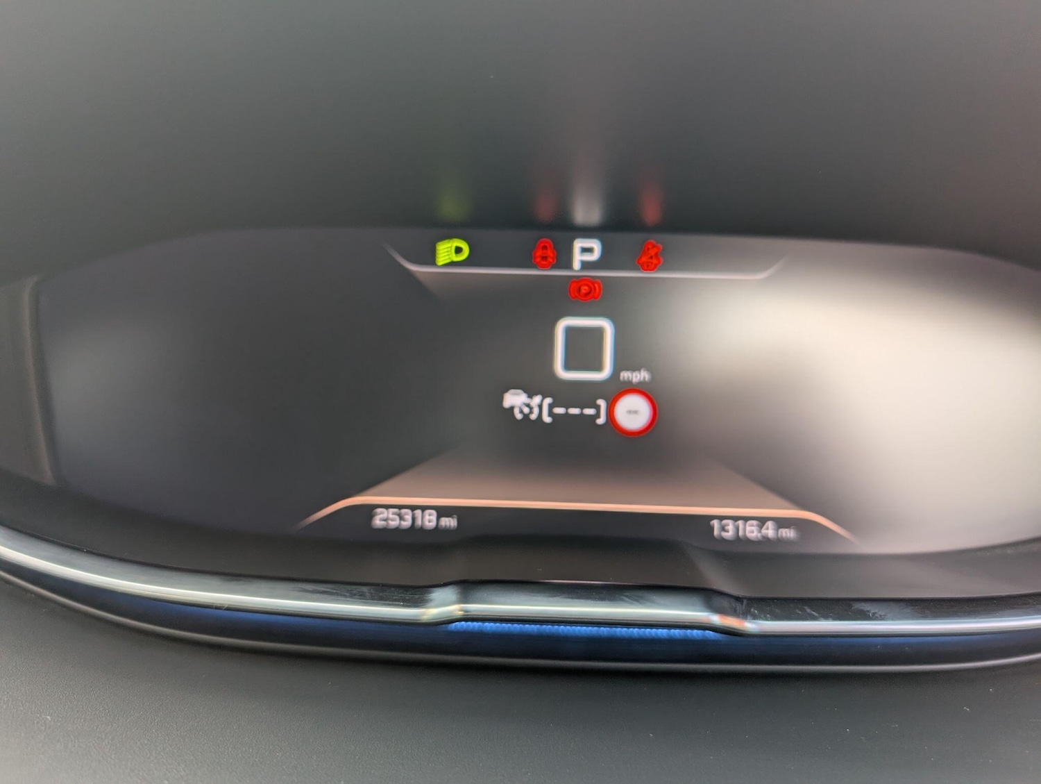 Used Peugeot 3008 2022 for sale - 76175256: Photo 37