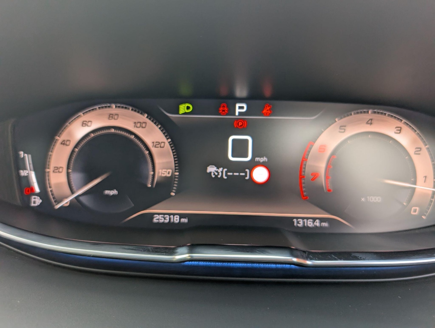 Used Peugeot 3008 2022 for sale - 76175256: Photo 38