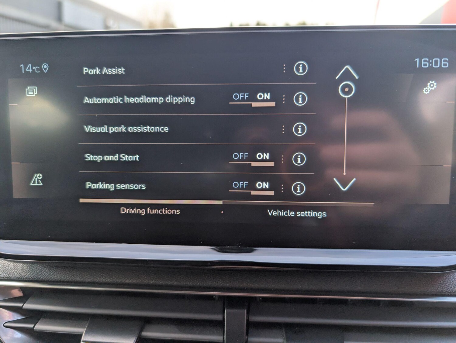 Used Peugeot 3008 2022 for sale - 76175256: Photo 42