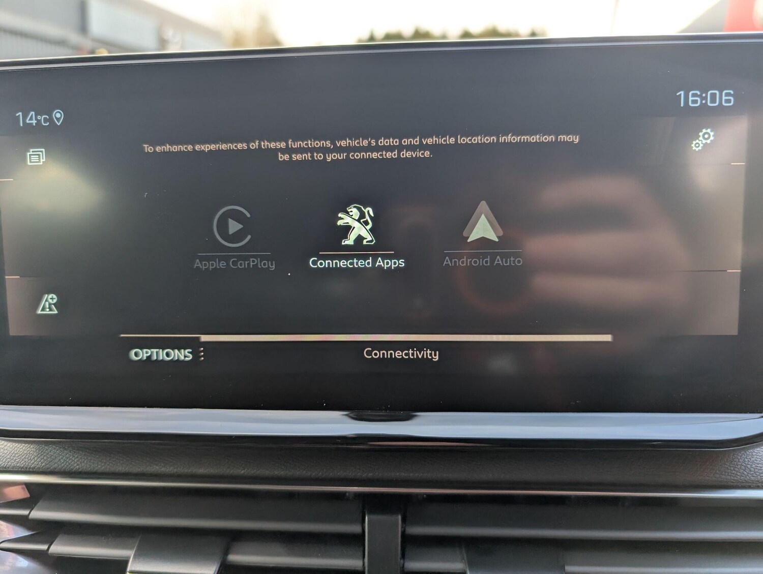 Used Peugeot 3008 2022 for sale - 76175256: Photo 44