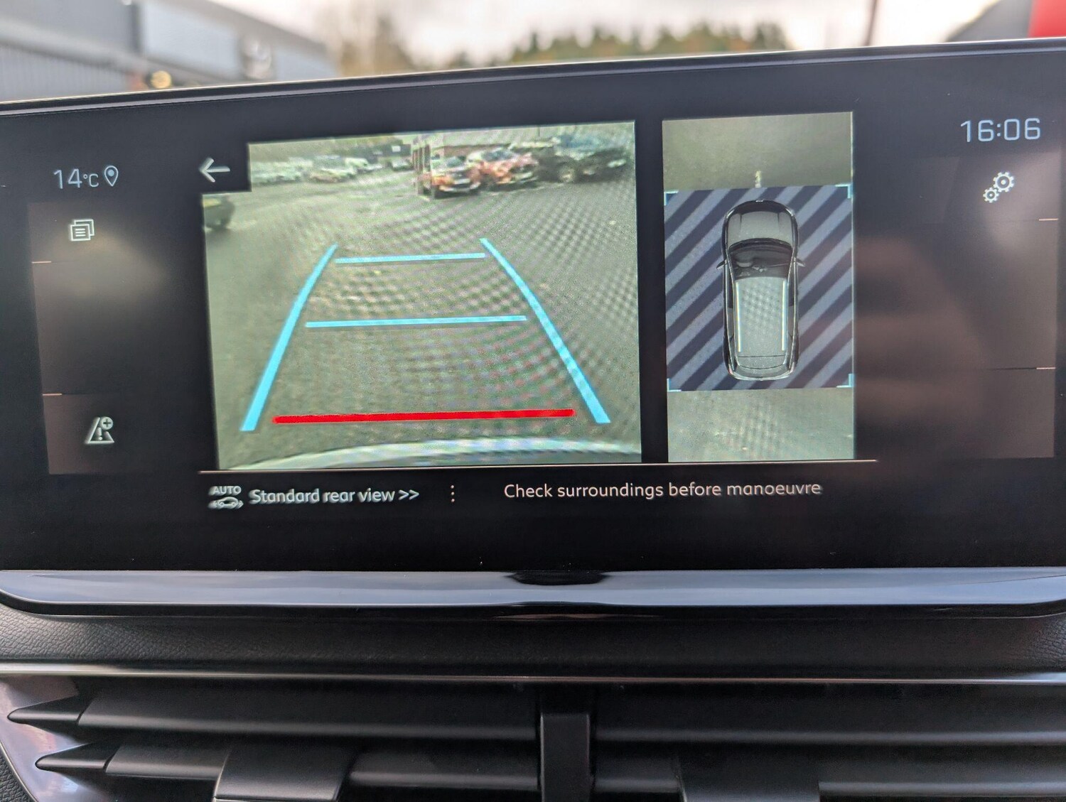 Used Peugeot 3008 2022 for sale - 76175256: Photo 45